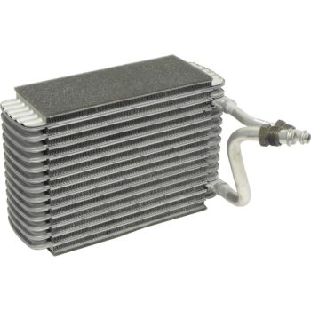AFTERMARKET A/C EVAPORATOR CORE