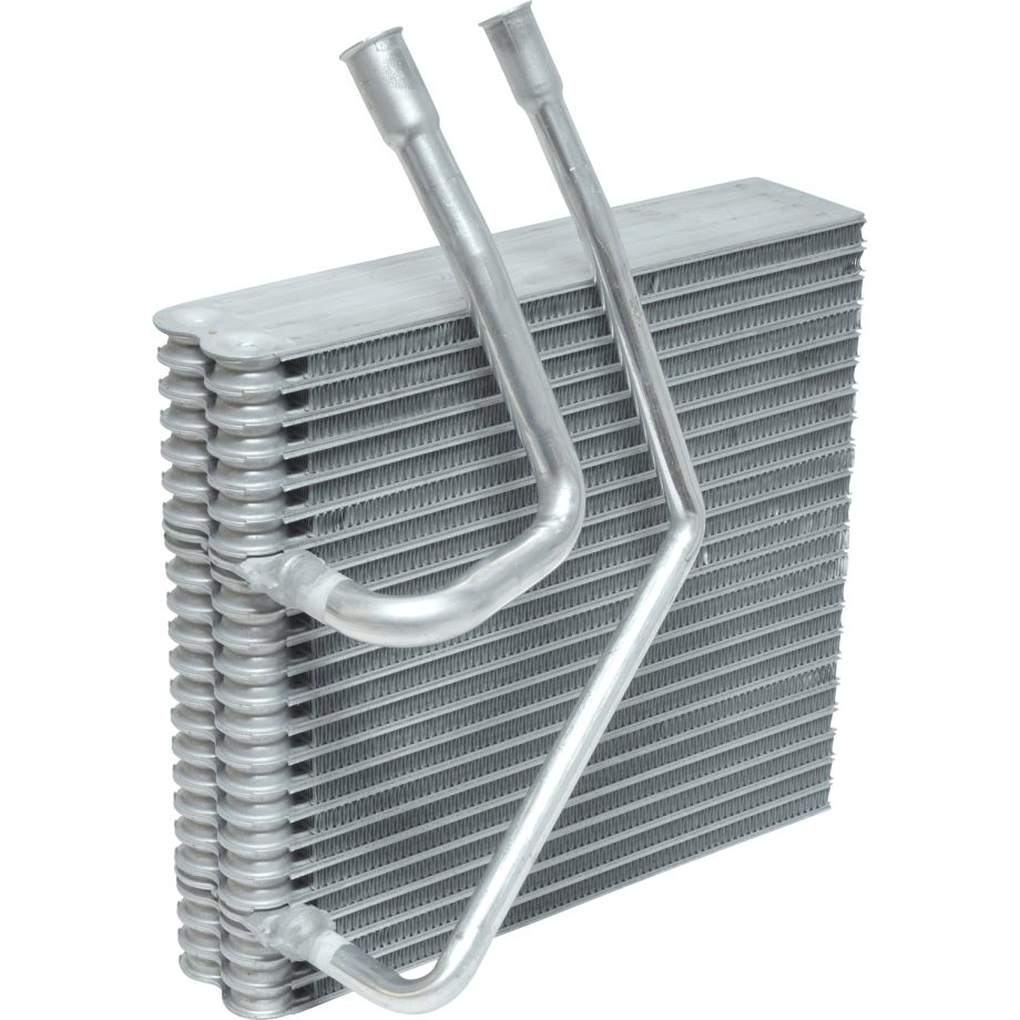 AFTERMARKET A/C EVAPORATOR CORE