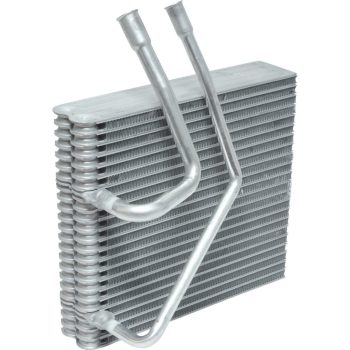 AFTERMARKET A/C EVAPORATOR CORE