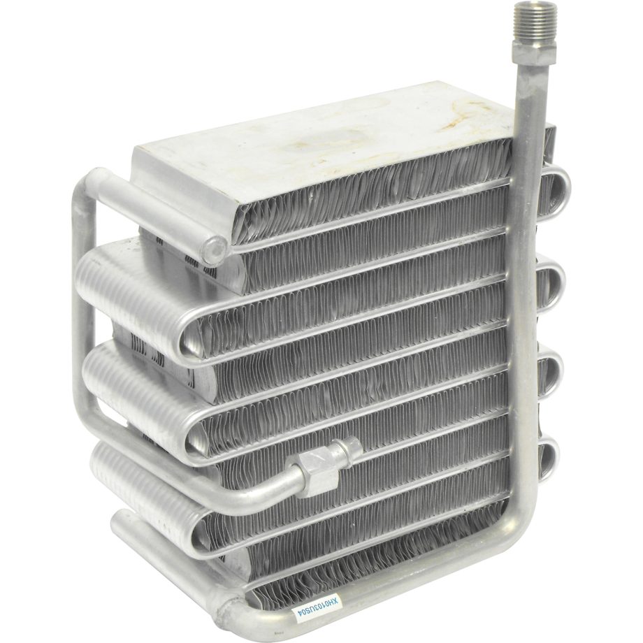 AFTERMARKET A/C EVAPORATOR CORE