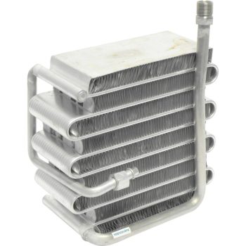 AFTERMARKET A/C EVAPORATOR CORE