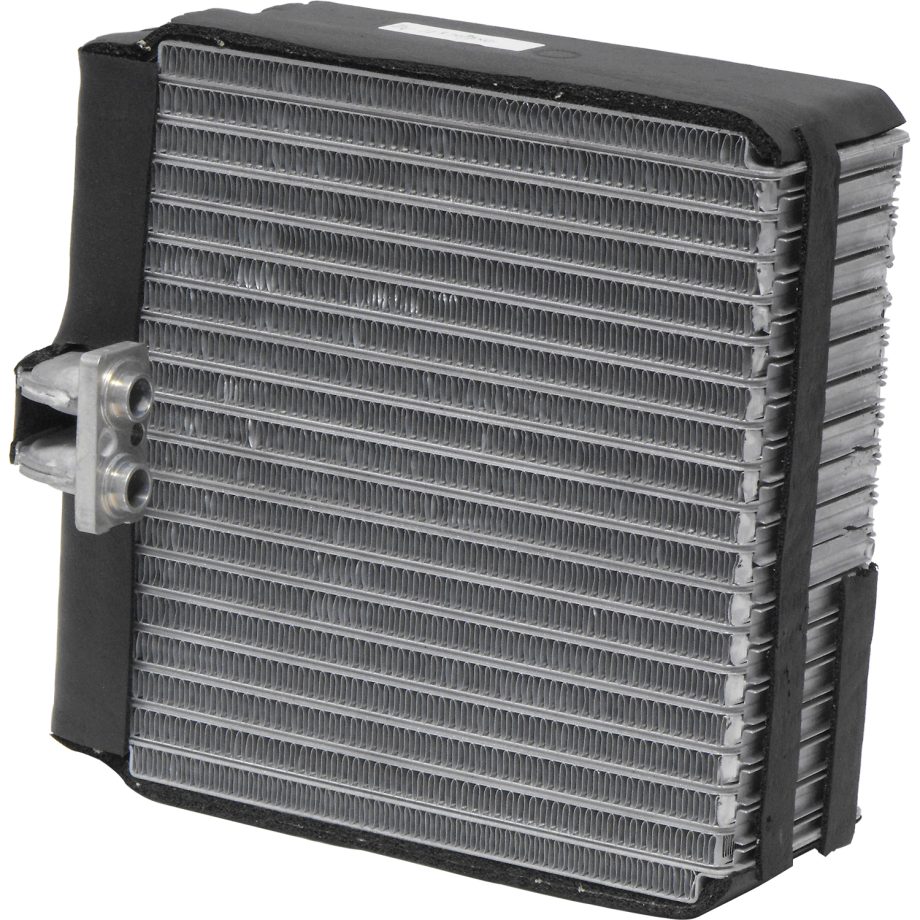 AFTERMARKET A/C EVAPORATOR CORE