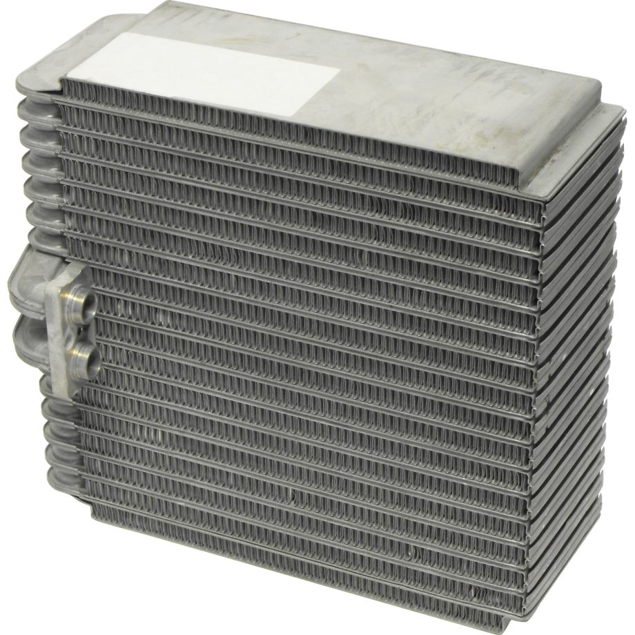 AFTERMARKET A/C EVAPORATOR CORE