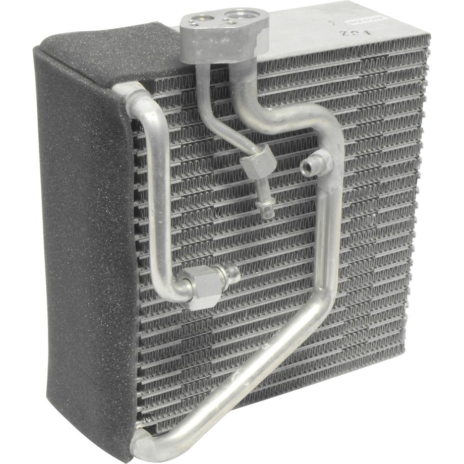 AFTERMARKET A/C EVAPORATOR CORE