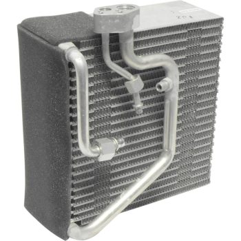 AFTERMARKET A/C EVAPORATOR CORE