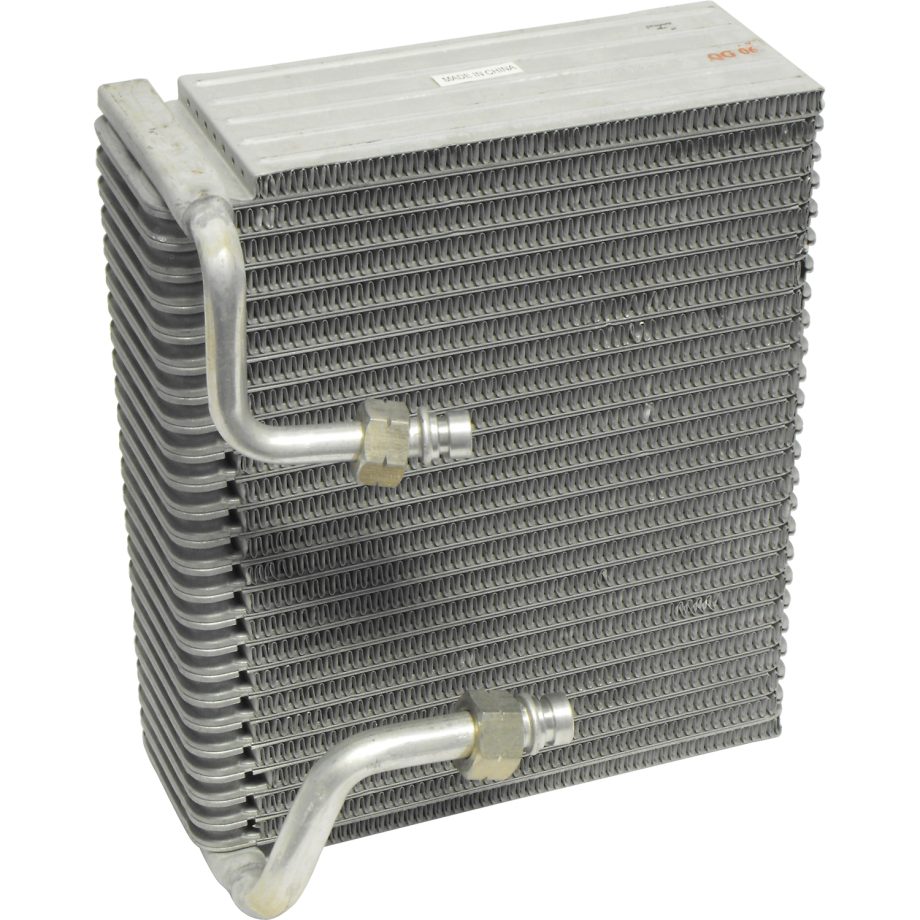 AFTERMARKET A/C EVAPORATOR CORE