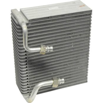 AFTERMARKET A/C EVAPORATOR CORE