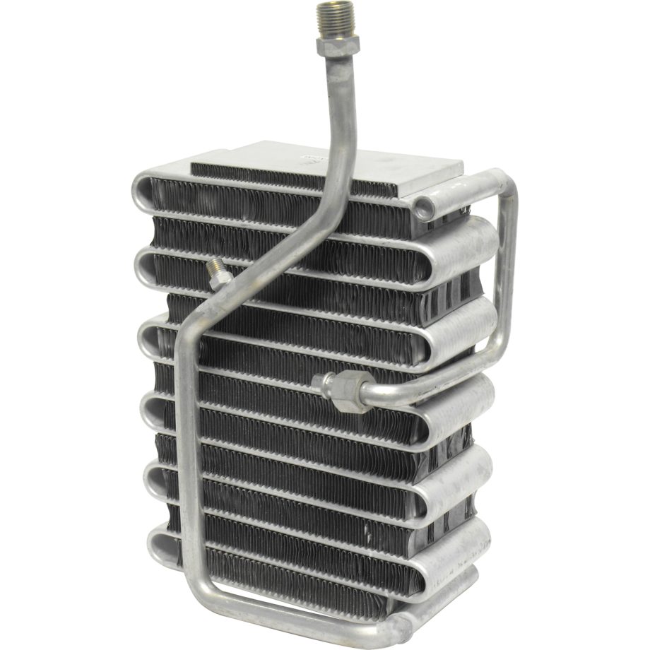 AFTERMARKET A/C EVAPORATOR CORE