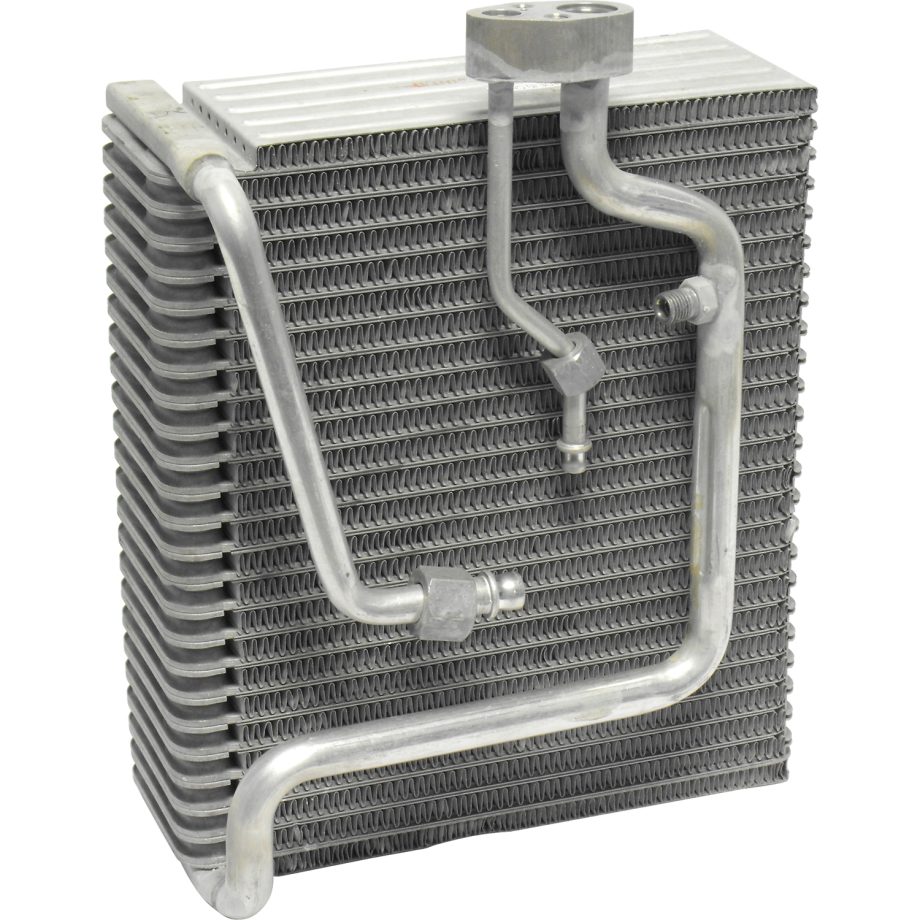 AFTERMARKET A/C EVAPORATOR CORE