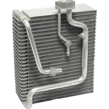 AFTERMARKET A/C EVAPORATOR CORE