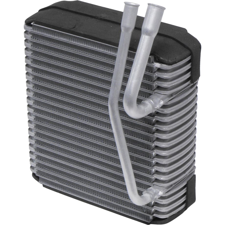 AFTERMARKET A/C EVAPORATOR CORE