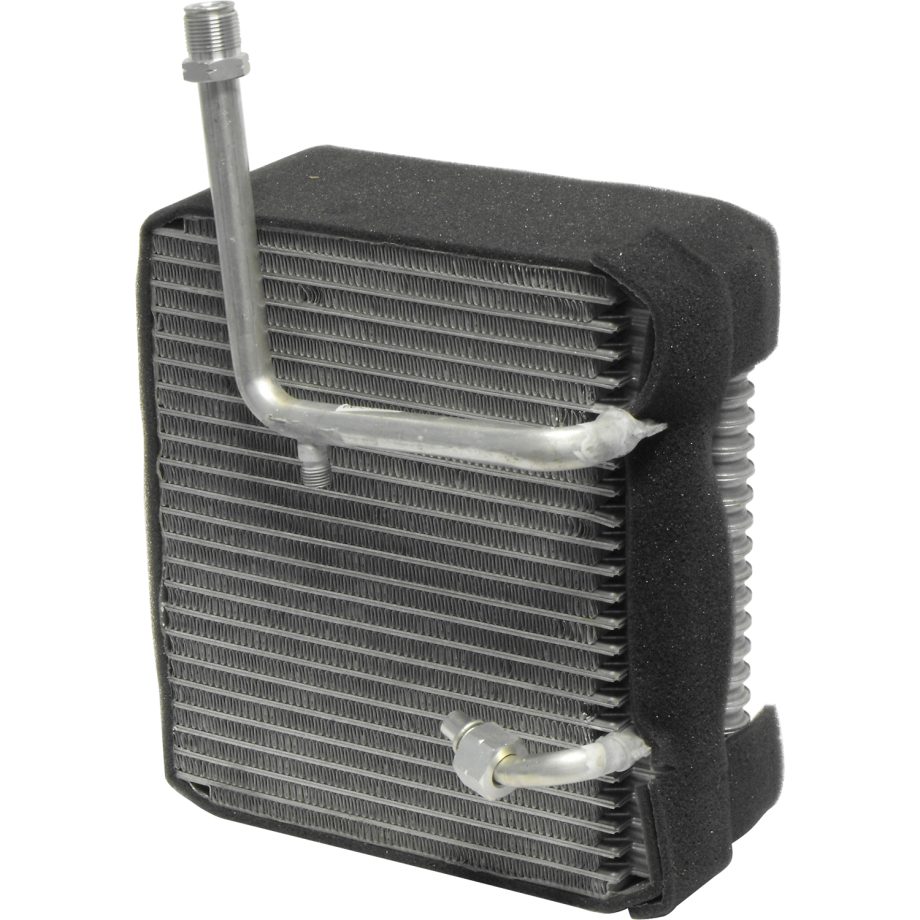 AFTERMARKET A/C EVAPORATOR CORE