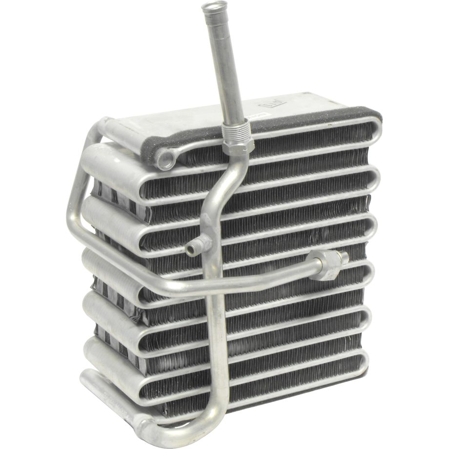 AFTERMARKET A/C EVAPORATOR CORE