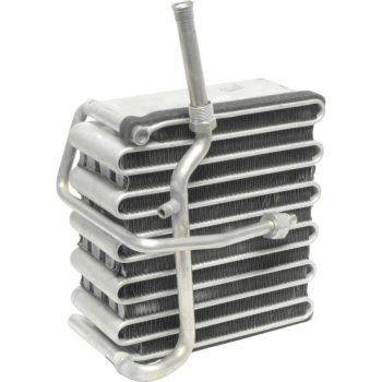 AFTERMARKET A/C EVAPORATOR CORE