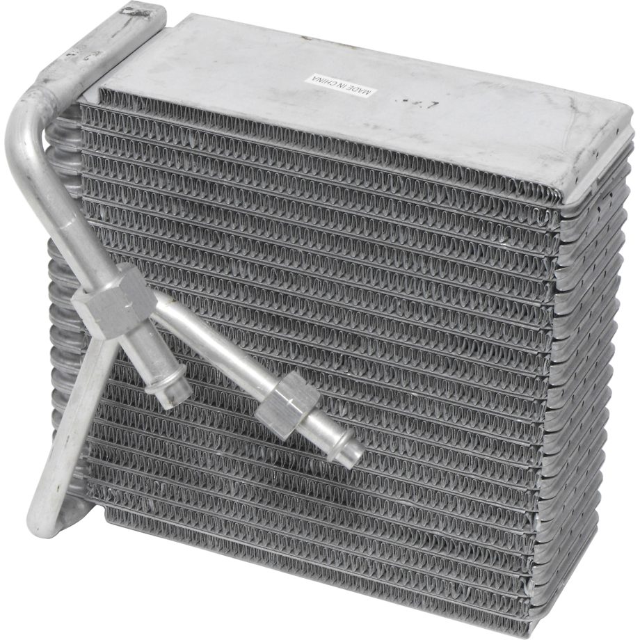 AFTERMARKET A/C EVAPORATOR CORE