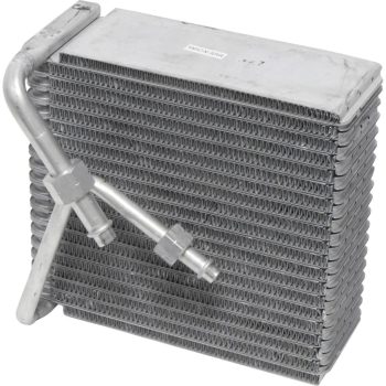 AFTERMARKET A/C EVAPORATOR CORE