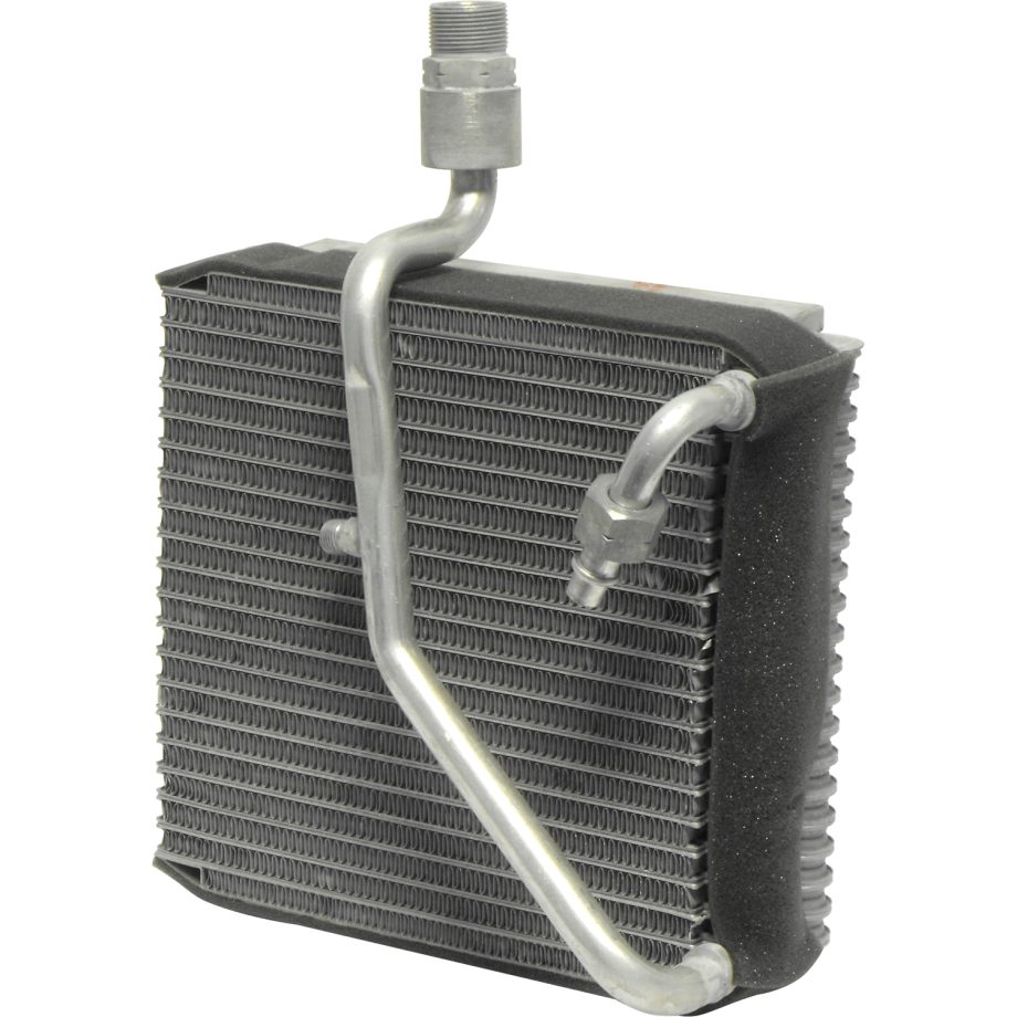 AFTERMARKET A/C EVAPORATOR CORE