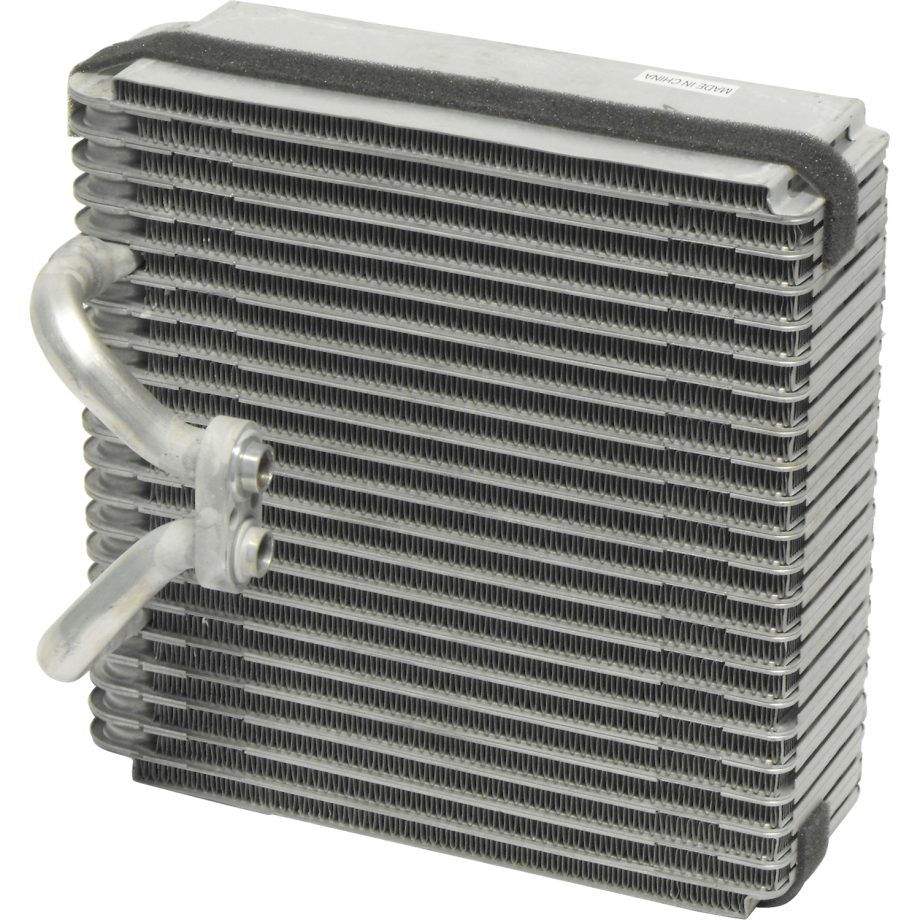 AFTERMARKET A/C EVAPORATOR CORE