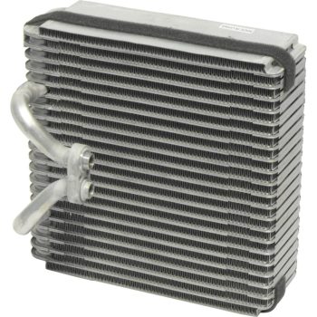 AFTERMARKET A/C EVAPORATOR CORE