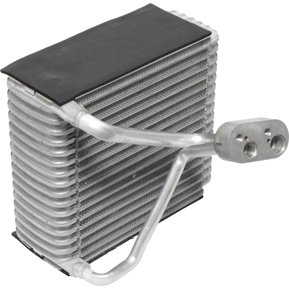 AFTERMARKET A/C EVAPORATOR CORE