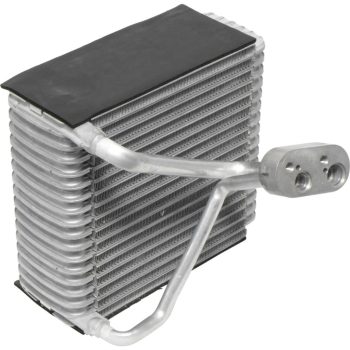 AFTERMARKET A/C EVAPORATOR CORE