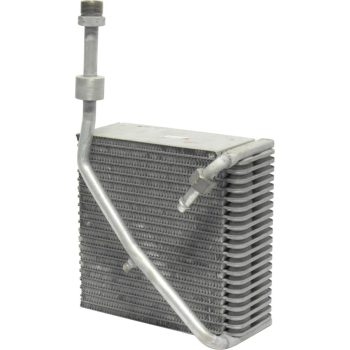 AFTERMARKET A/C EVAPORATOR CORE