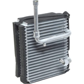 AFTERMARKET A/C EVAPORATOR CORE