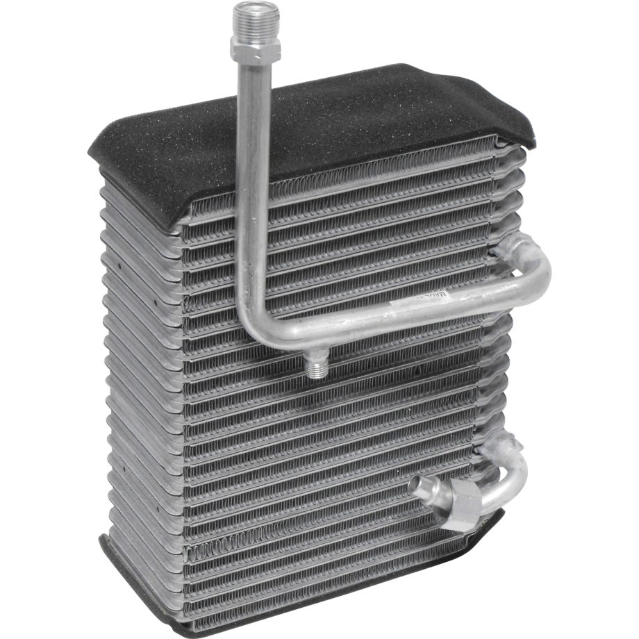AFTERMARKET A/C EVAPORATOR CORE