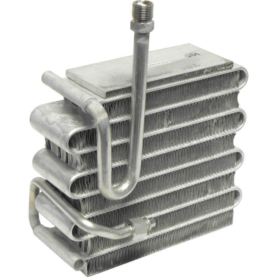 AFTERMARKET A/C EVAPORATOR CORE