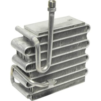 AFTERMARKET A/C EVAPORATOR CORE