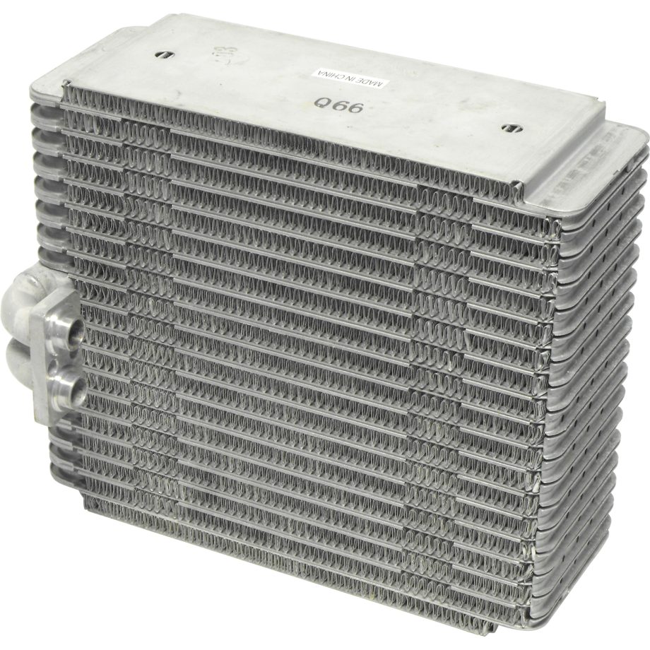 AFTERMARKET A/C EVAPORATOR CORE