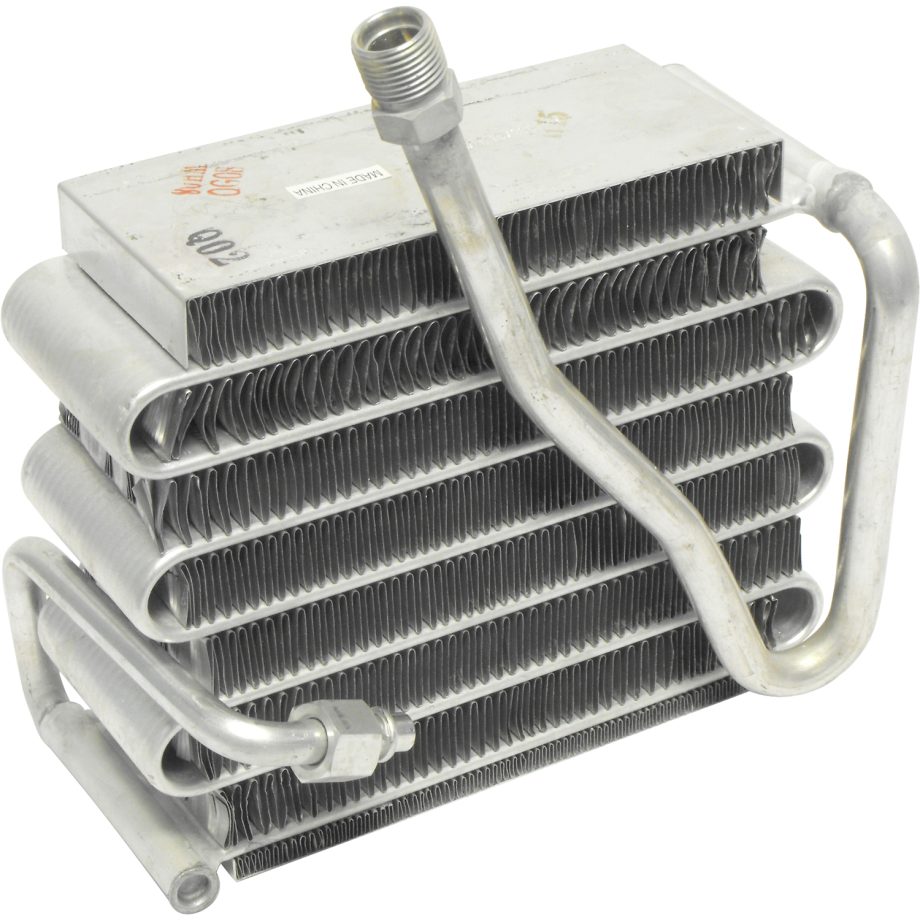 AFTERMARKET A/C EVAPORATOR CORE