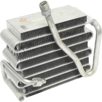 AFTERMARKET A/C EVAPORATOR CORE