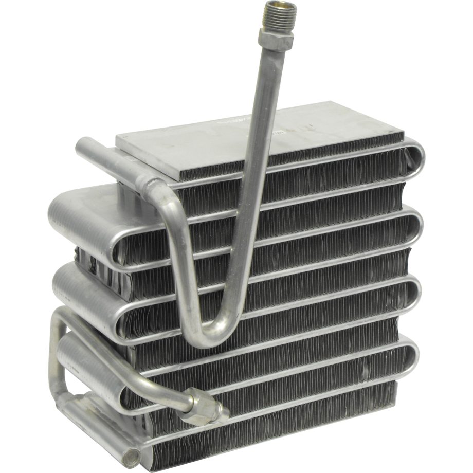 AFTERMARKET A/C EVAPORATOR CORE
