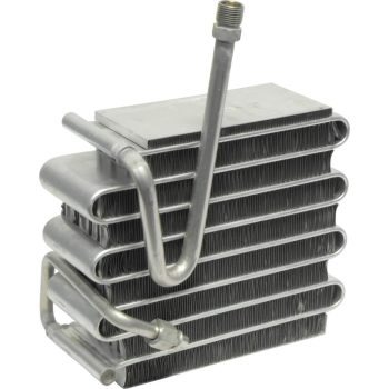 AFTERMARKET A/C EVAPORATOR CORE