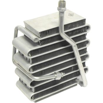 AFTERMARKET A/C EVAPORATOR CORE