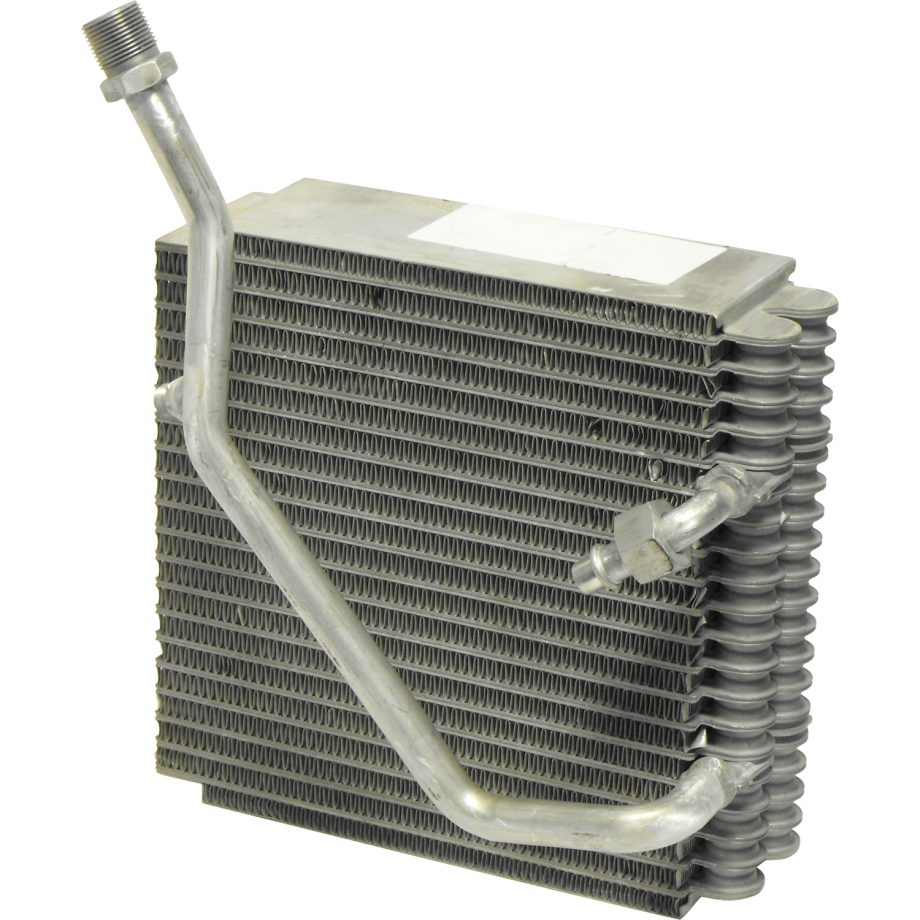 AFTERMARKET A/C EVAPORATOR CORE