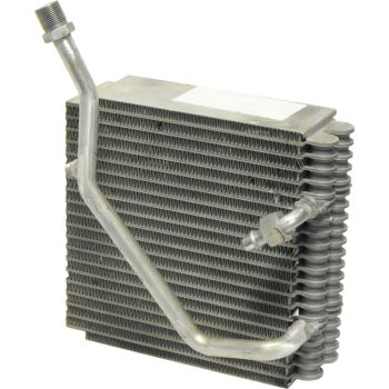AFTERMARKET A/C EVAPORATOR CORE