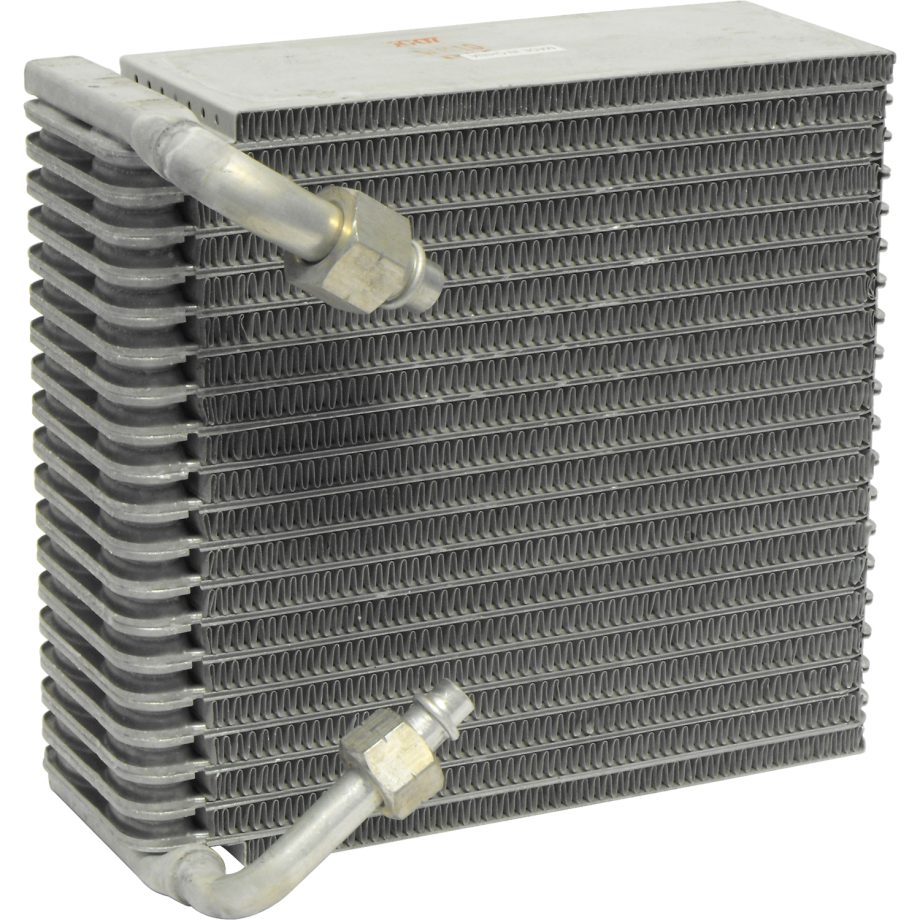 AFTERMARKET A/C EVAPORATOR CORE