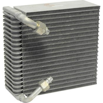 AFTERMARKET A/C EVAPORATOR CORE