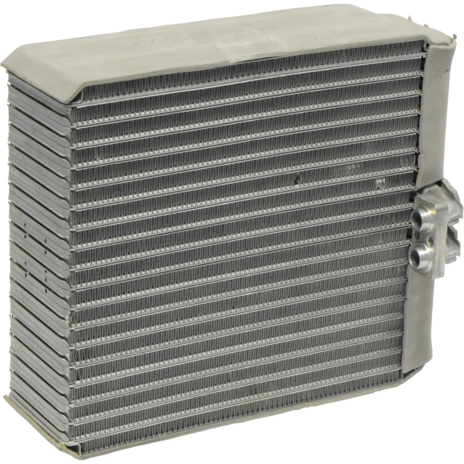 AFTERMARKET A/C EVAPORATOR CORE