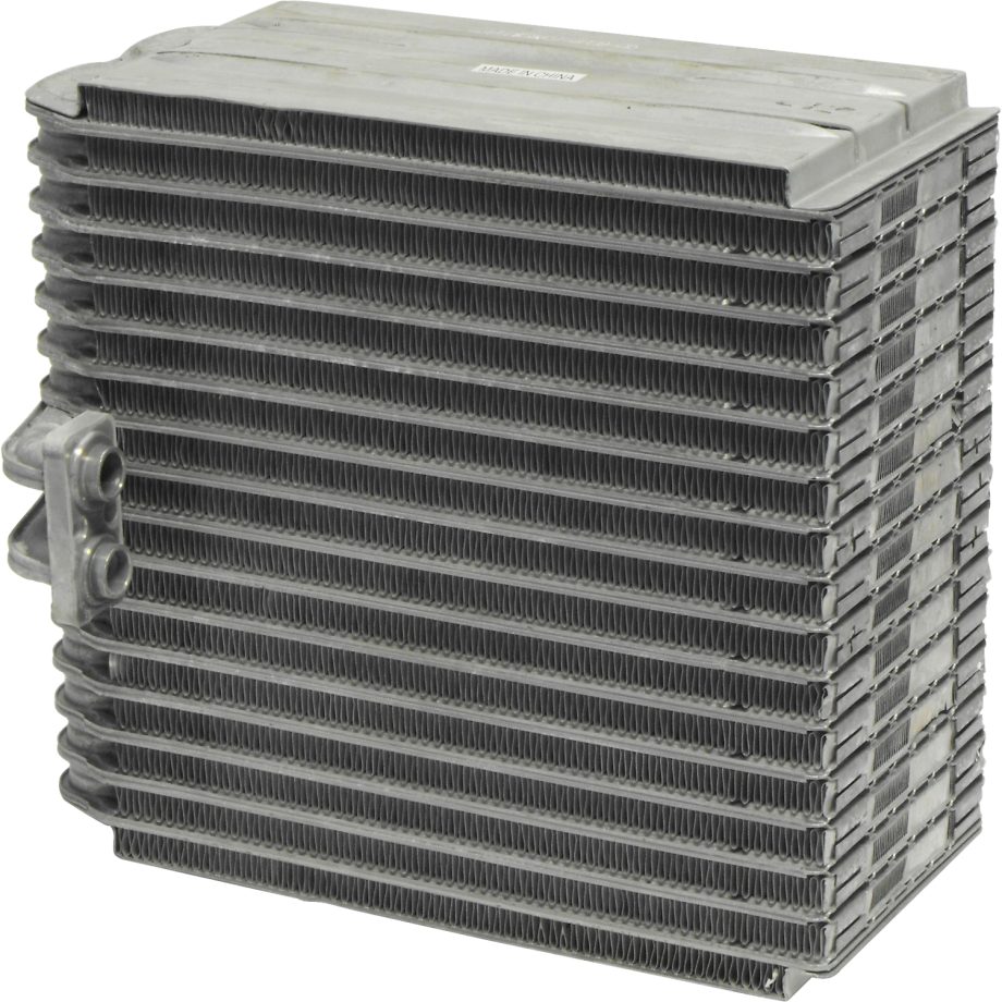 AFTERMARKET A/C EVAPORATOR CORE