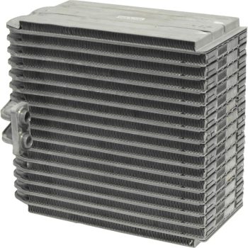AFTERMARKET A/C EVAPORATOR CORE