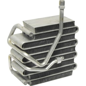 Evaporator Serpentine