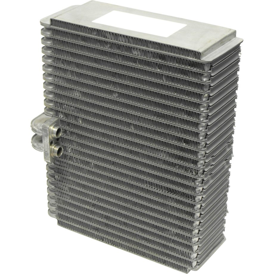 AFTERMARKET A/C EVAPORATOR CORE