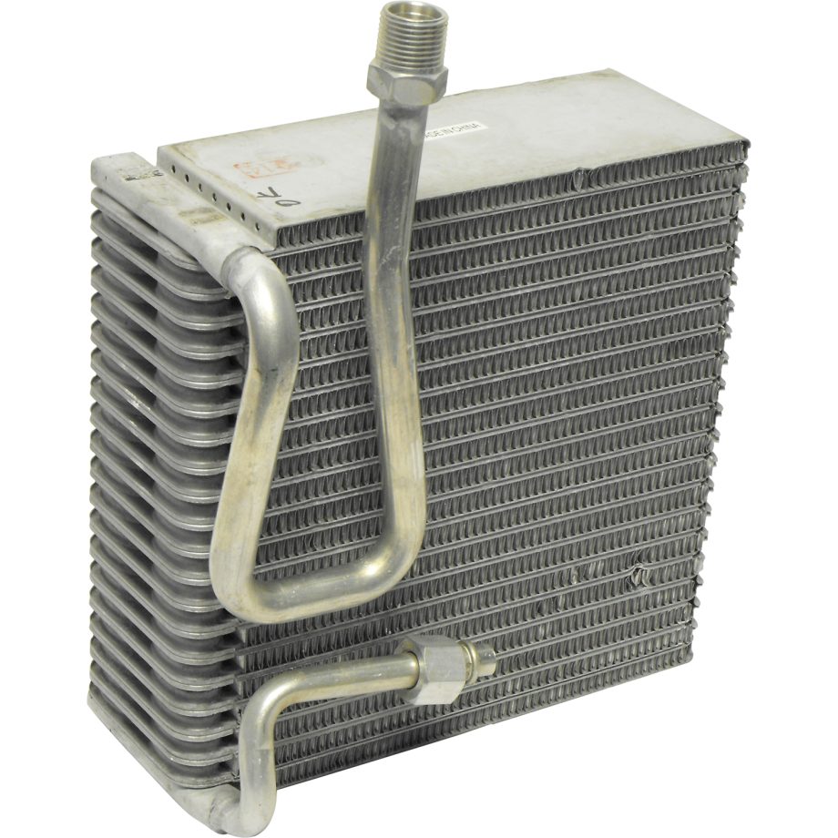 AFTERMARKET A/C EVAPORATOR CORE