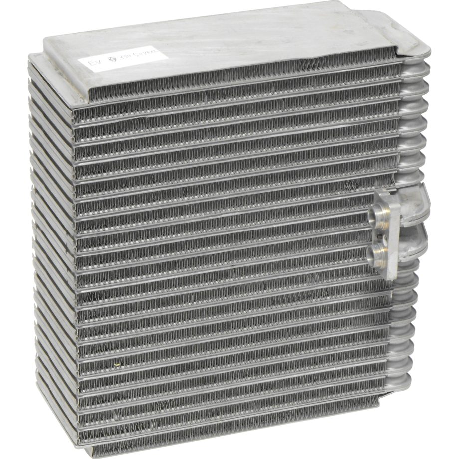 AFTERMARKET A/C EVAPORATOR CORE