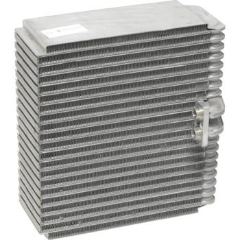 AFTERMARKET A/C EVAPORATOR CORE