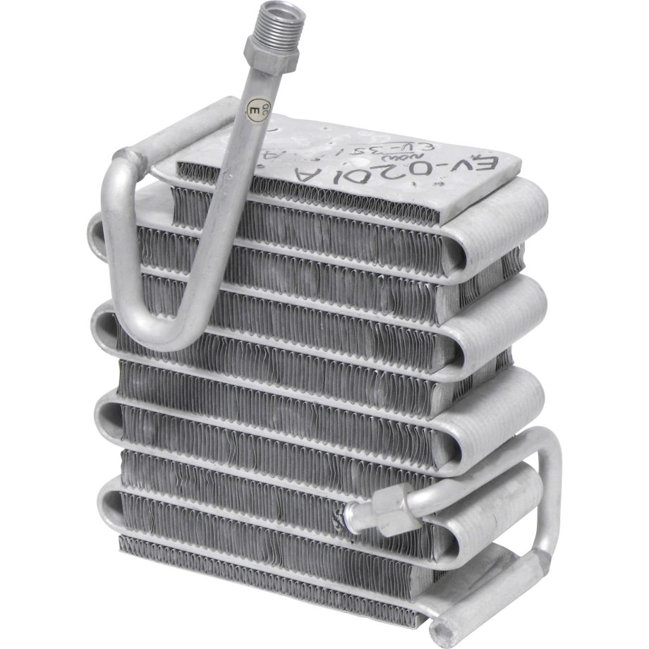 AFTERMARKET A/C EVAPORATOR CORE