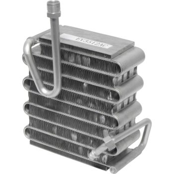 AFTERMARKET A/C EVAPORATOR CORE